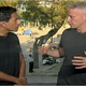 Journalists In Haiti Look "Like Bendable Action Dolls."